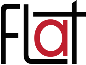 Flat Parioli logo